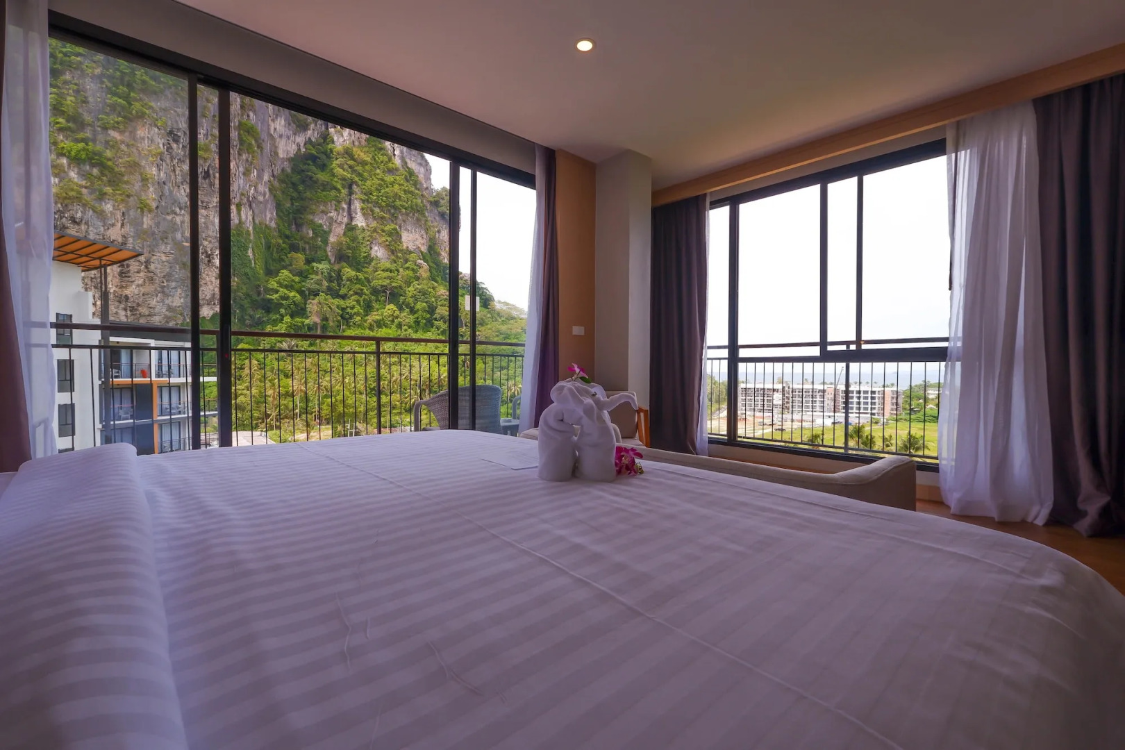 Sea Seeker Krabi Resort