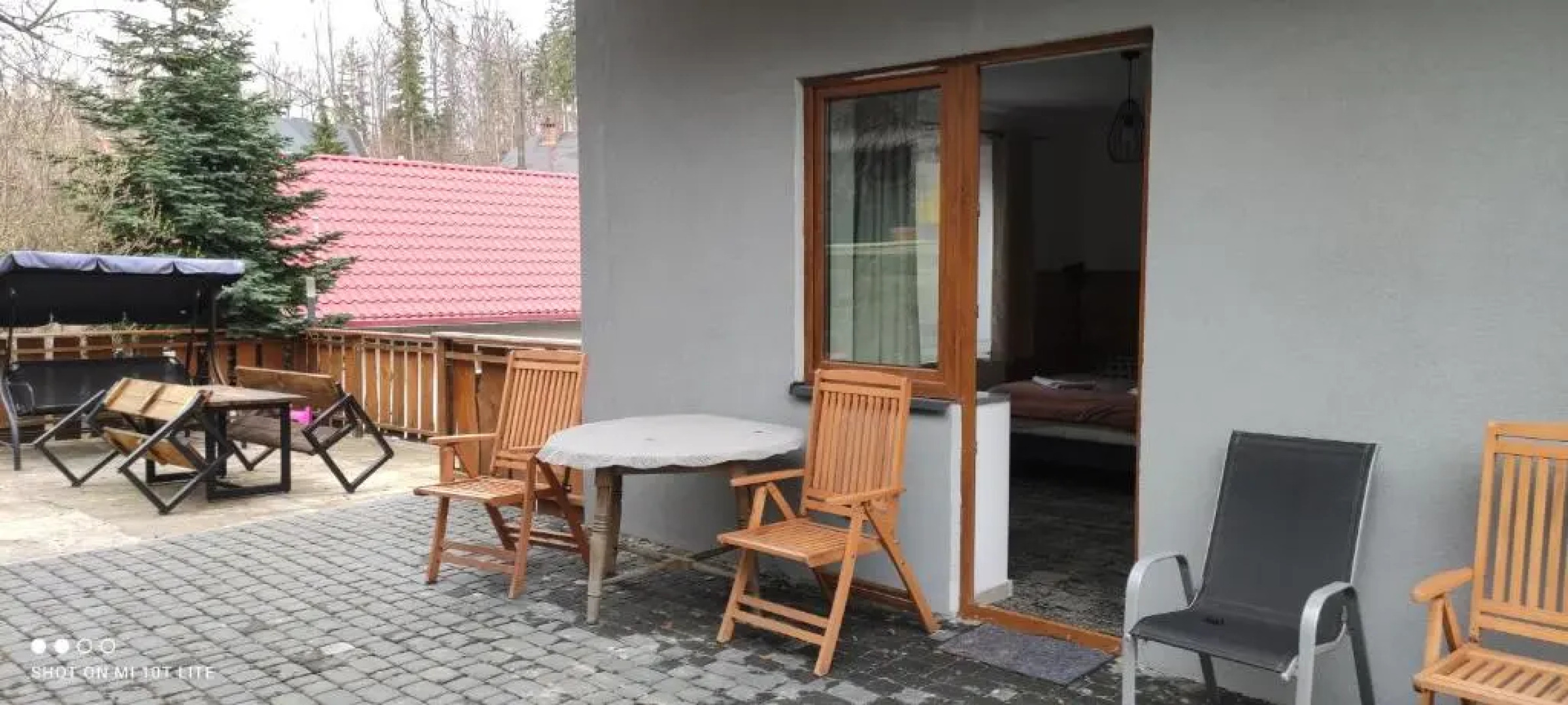 Pod Śnieżnymi Kotłami