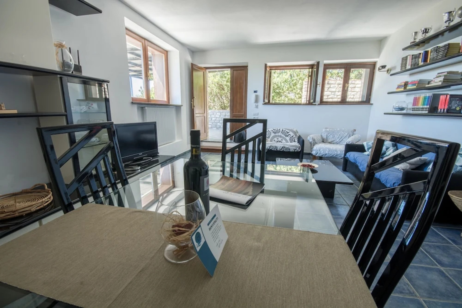 La Sugherosa - Villa Vista Mare In Maremma Toscana