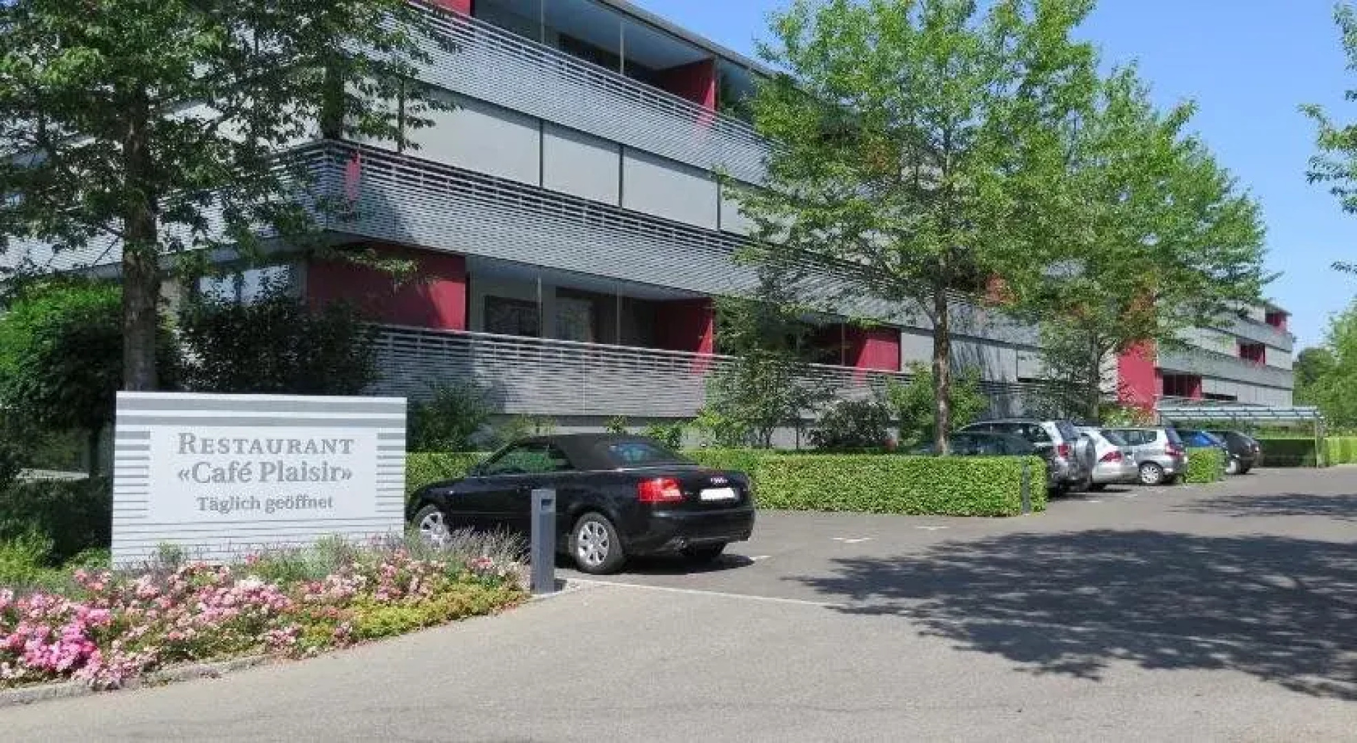 Senevita Residenz & Apartments Muri bei Bern