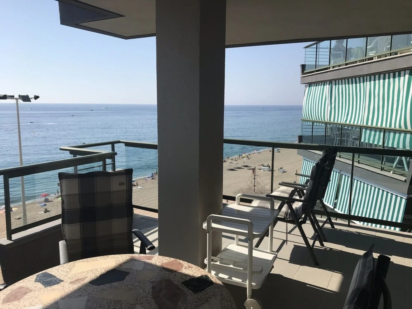 Apartamento Fanals 5B