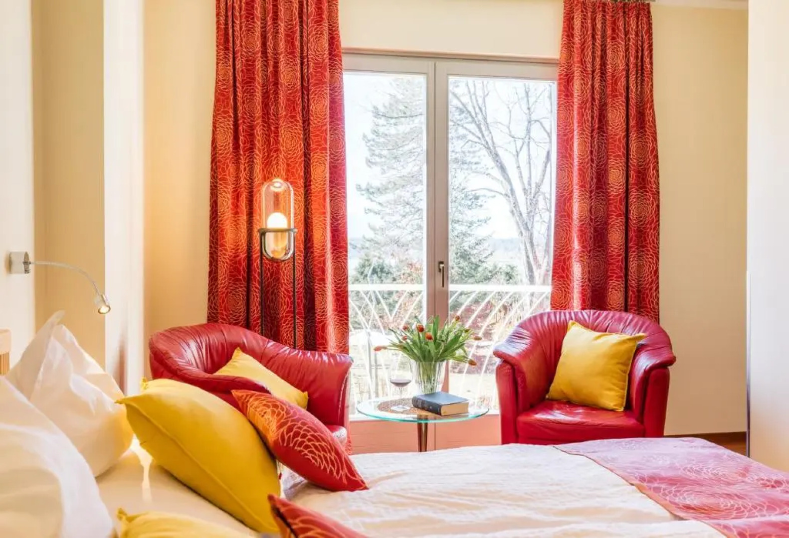 Harmonie Hotel am See