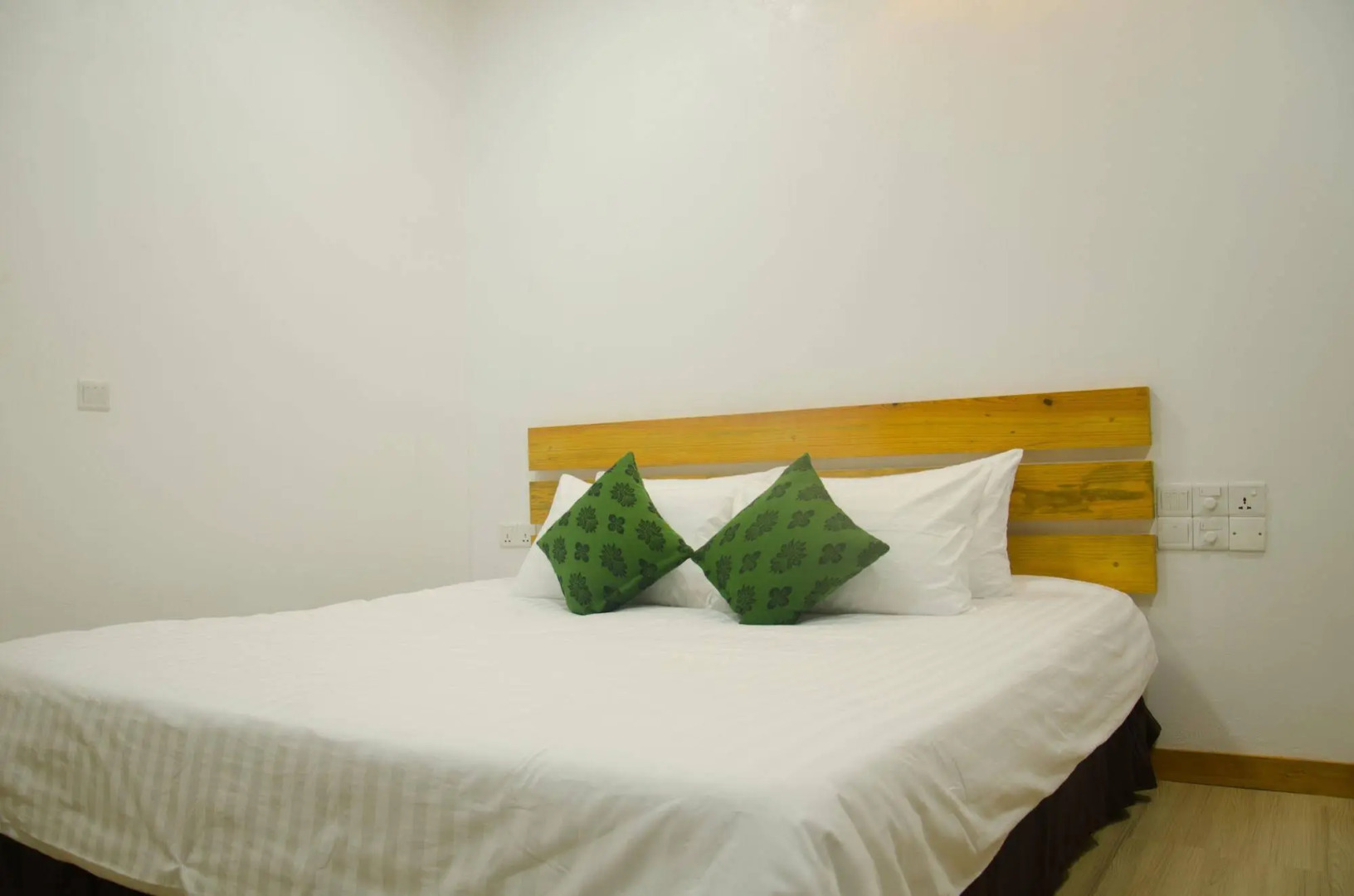 Holiday Garden Rasdhoo