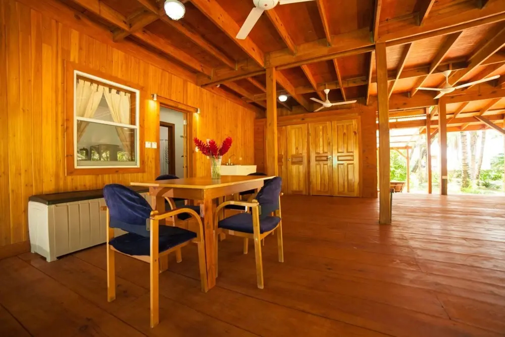 PirateArts Experience