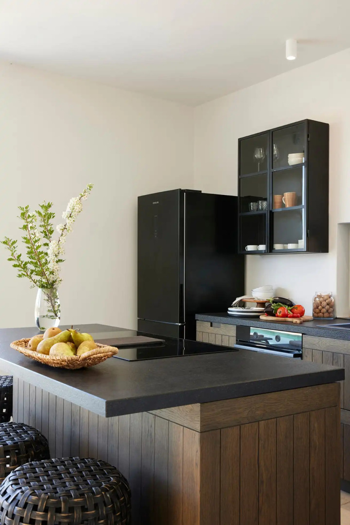 Rethymno Luxury Villas