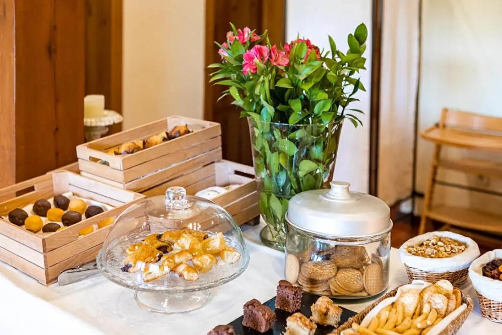 Hospederia de Santo Domingo