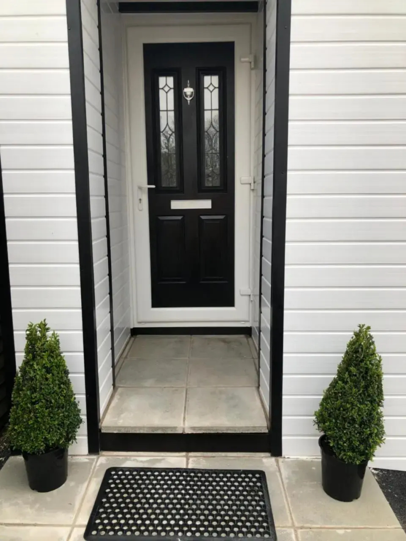 Beechwood Garden Suite