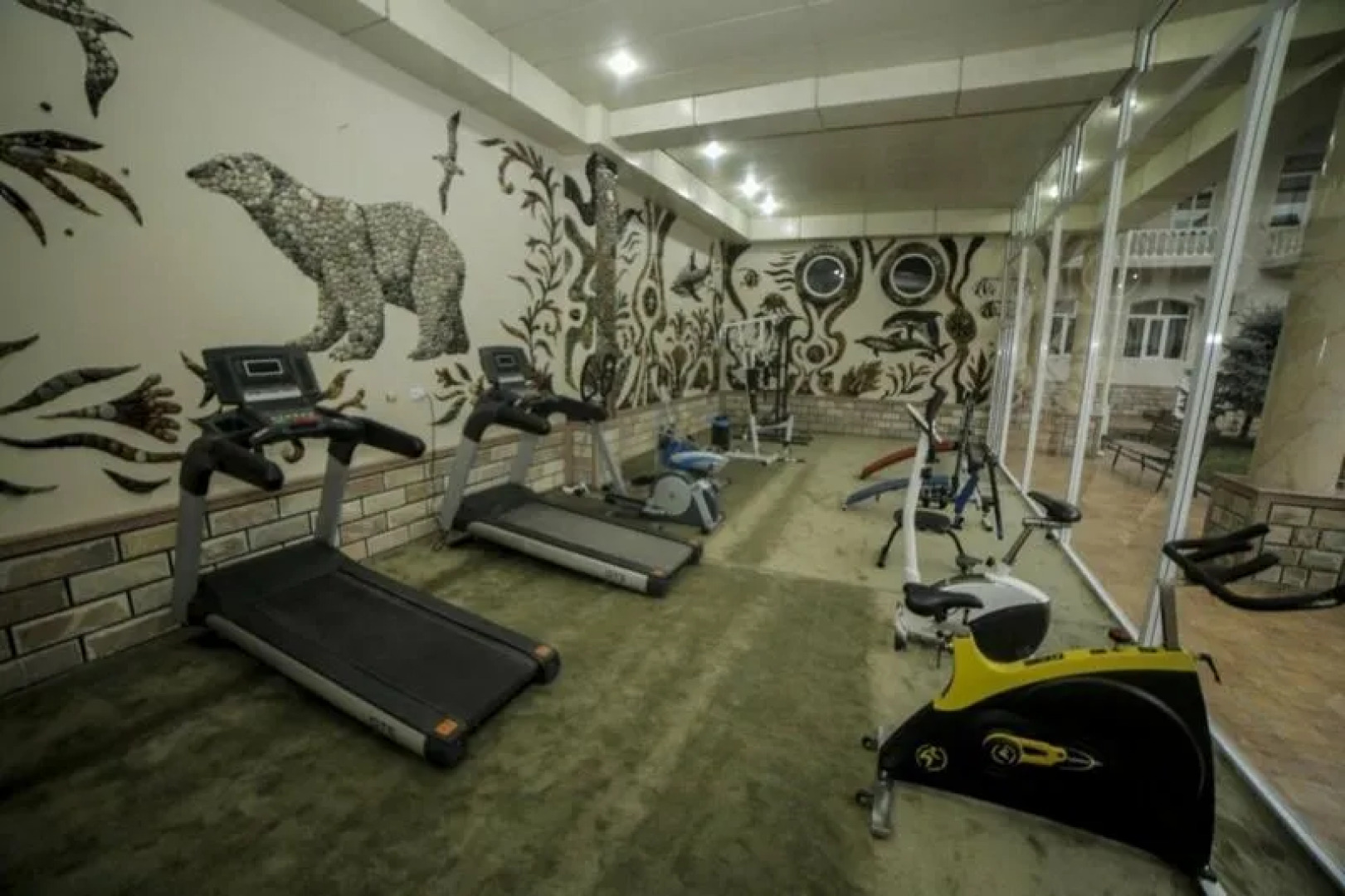 Велла Элегант