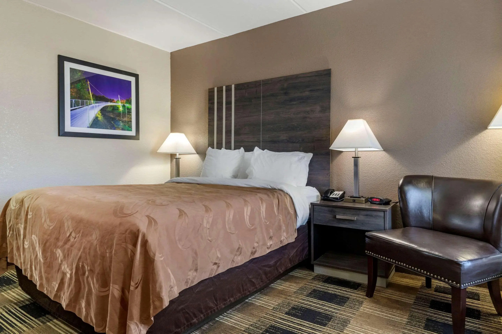 Quality Inn Duncan - Spartanburg West