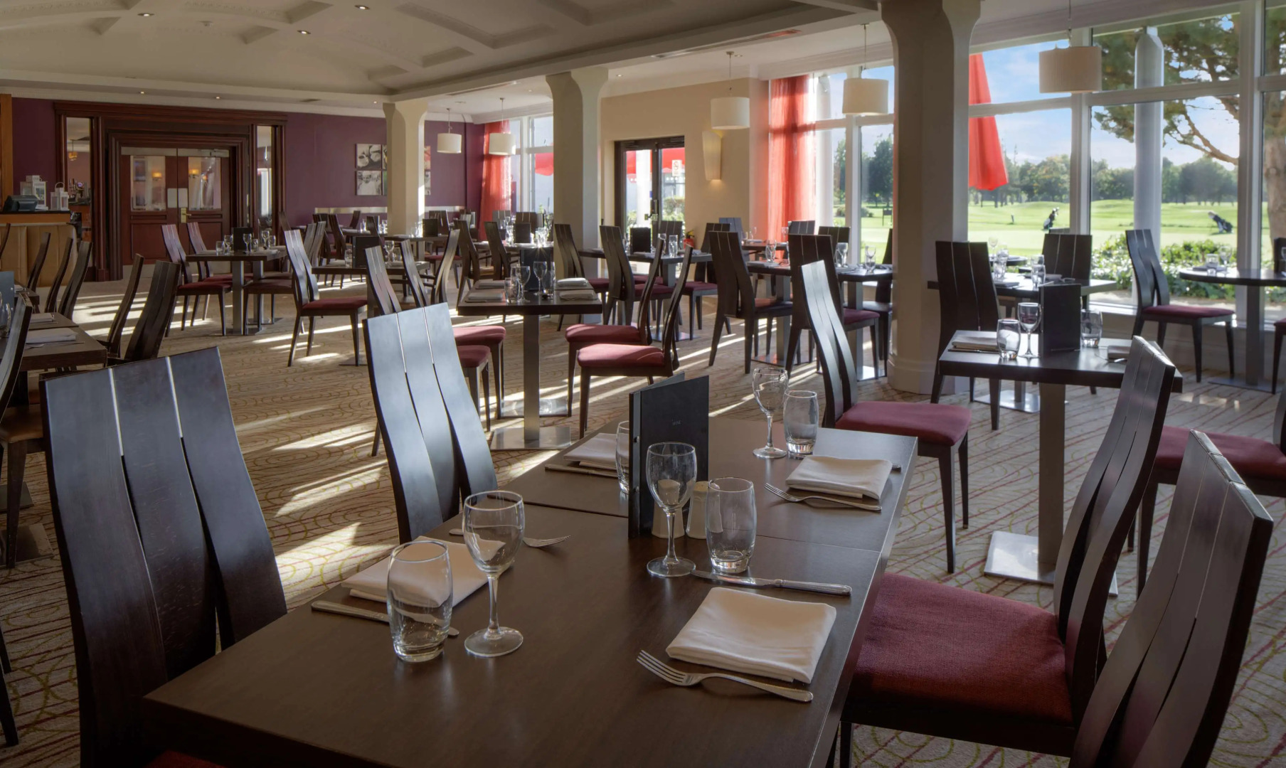 Hilton Templepatrick Hotel