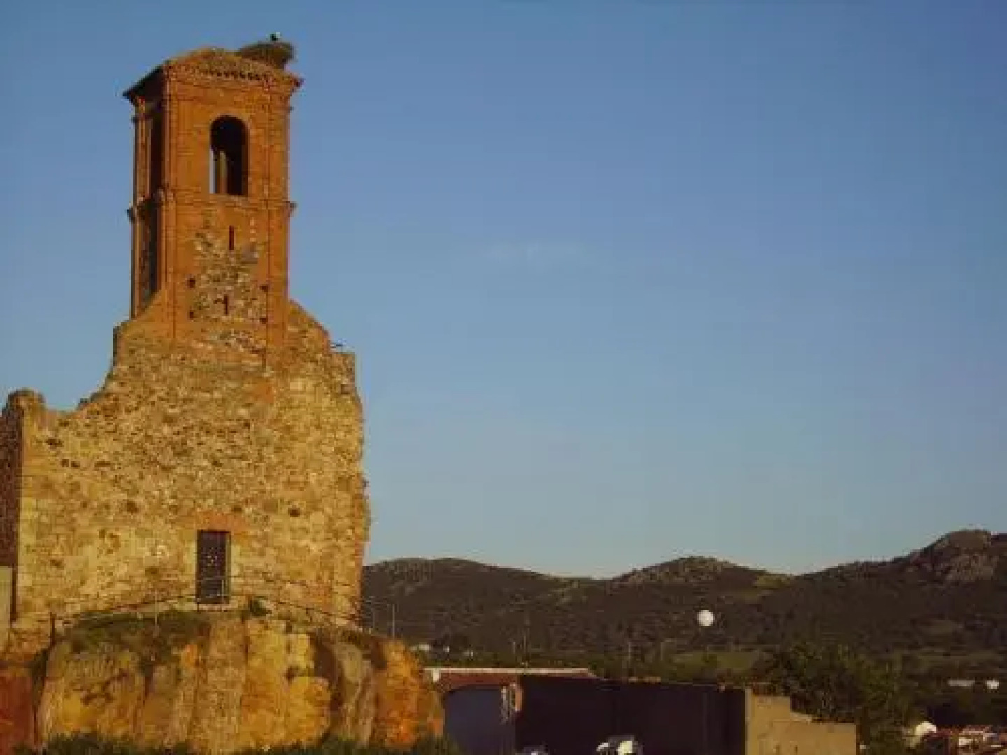 Hotel Boutique Condes Fucares