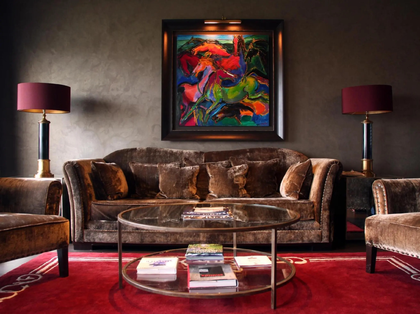 Hotel Castillo de Gorraiz Golf & Spa