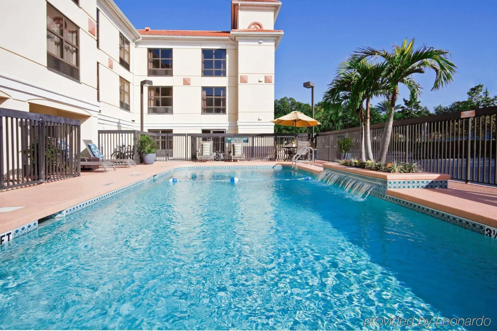 Holiday Inn Express Hotel & Suites Clearwater North-Dunedin by IHG