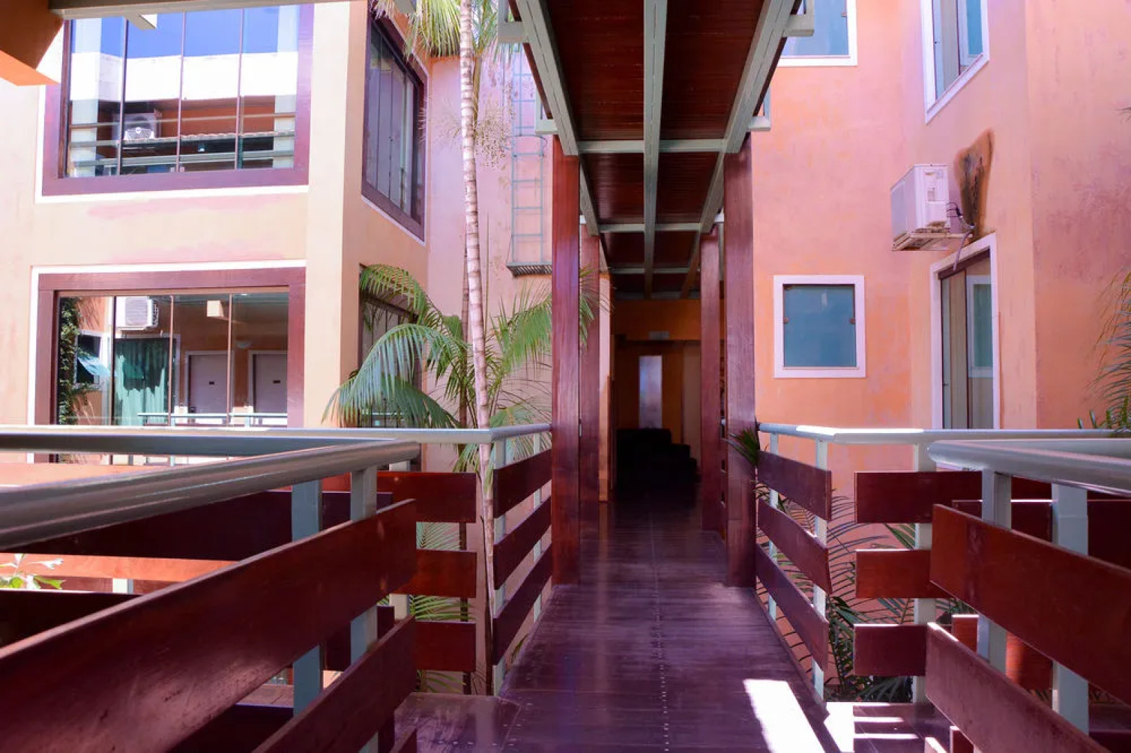 Hotel Pousada Das Artes