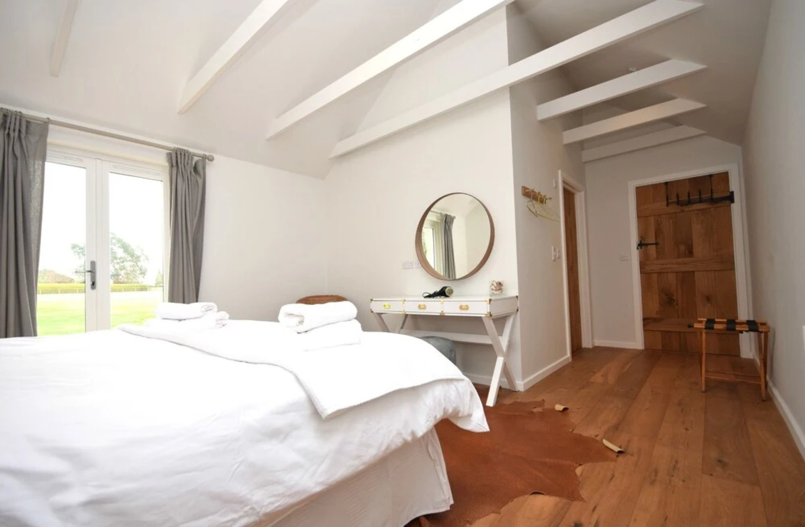 The Stables , Birdham