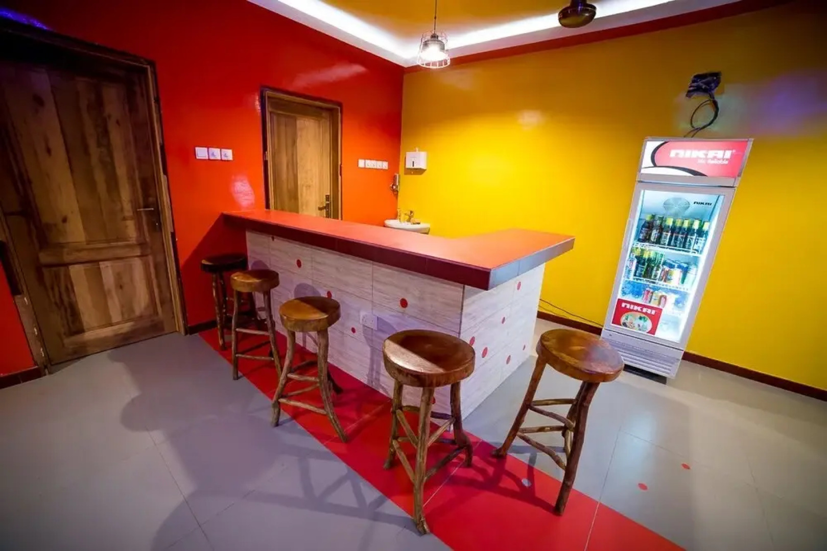 Bulls and Anchor Inn