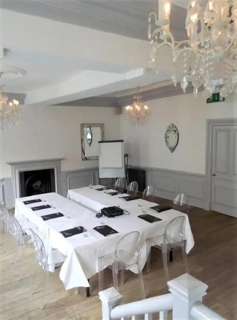 Lion and Pheasant Hotel