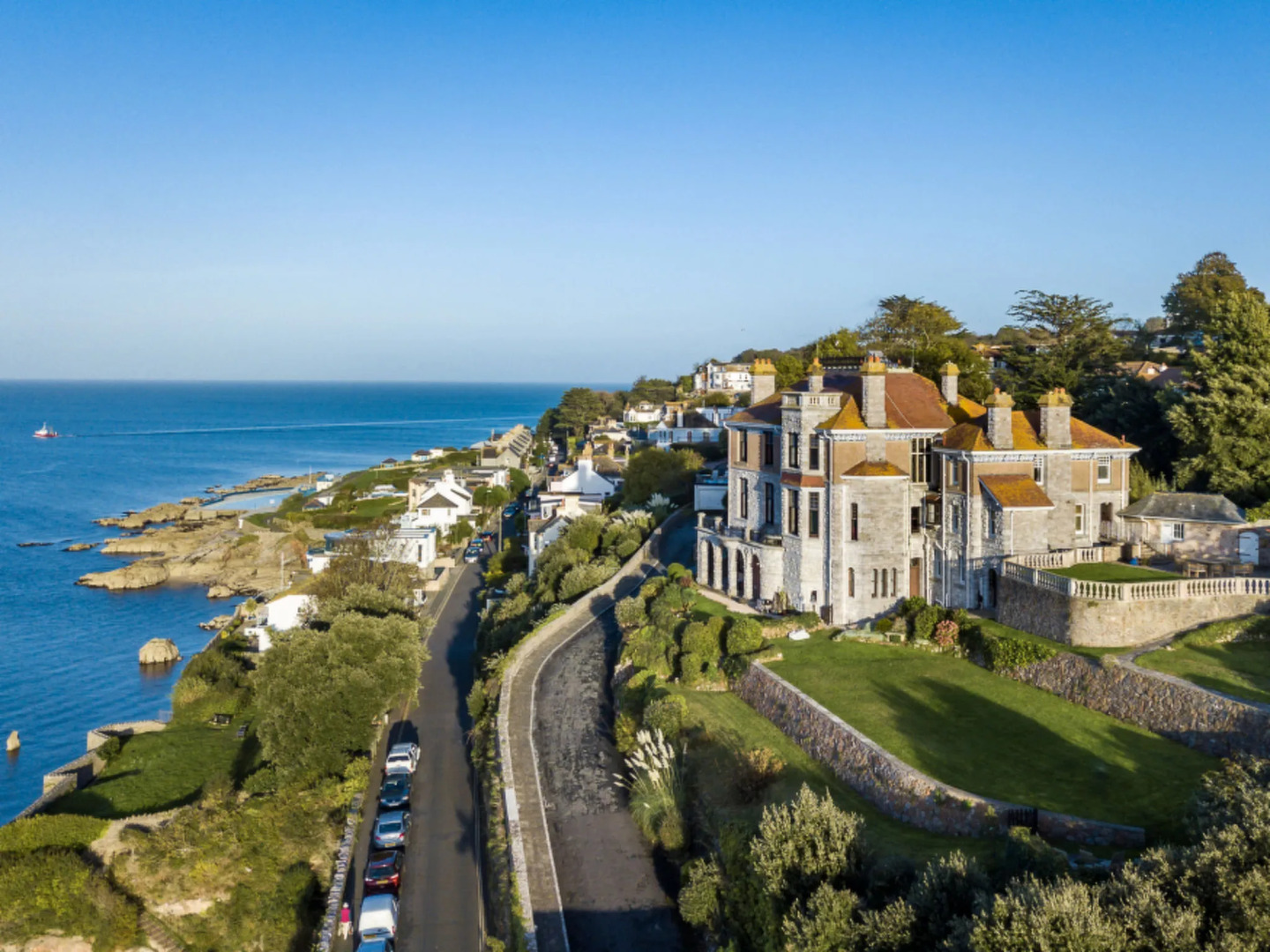 Holiday Home Wolborough