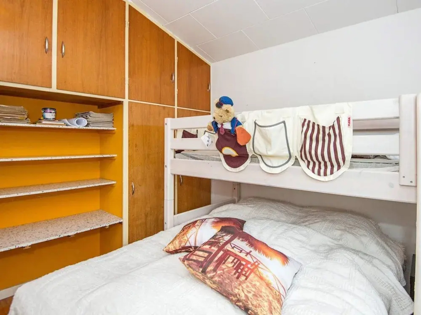 Holiday home Nordborg IX