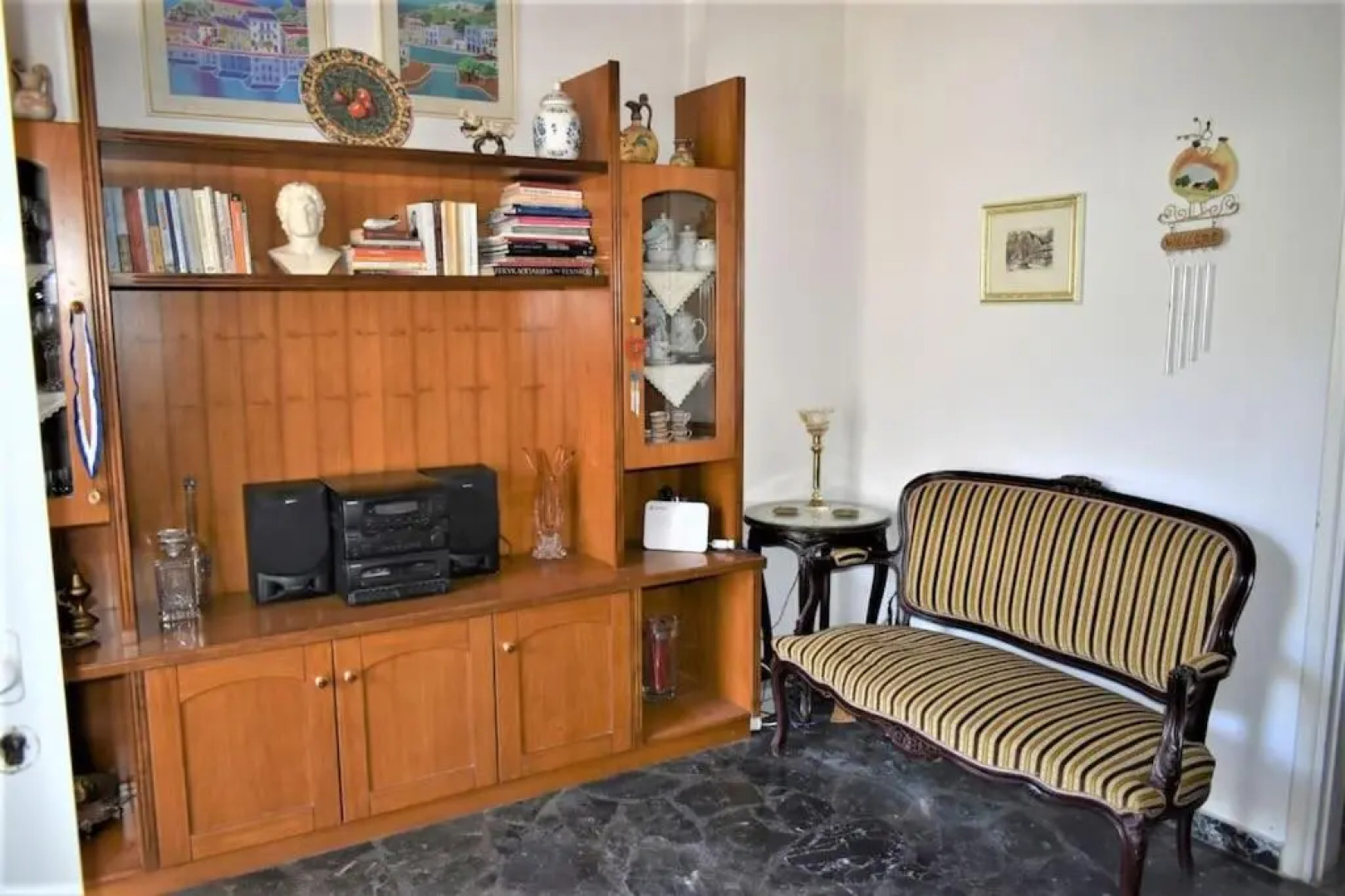 Eva Seaside 1st Floor