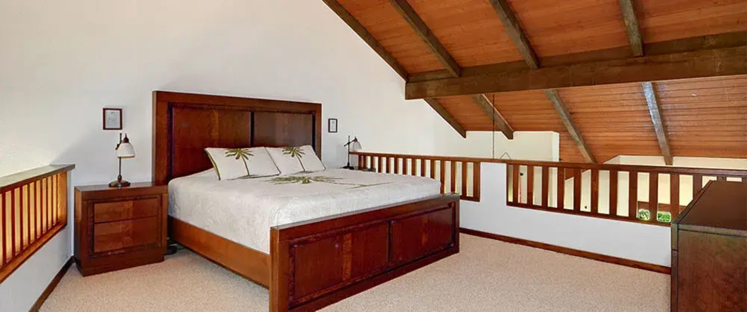 Waikomo Stream Villas