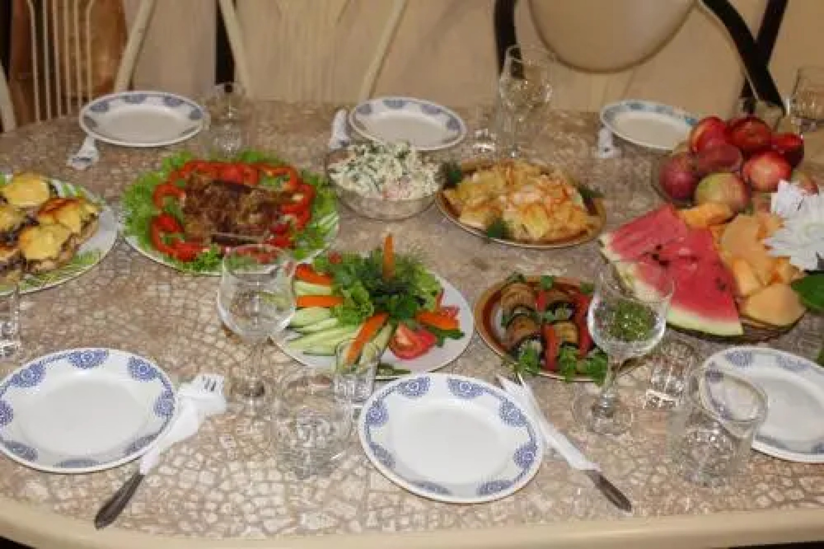 Orkhideya Guest House