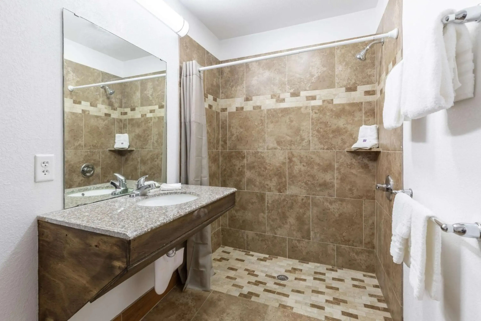 Motel 6 Bryan, TX - University Area