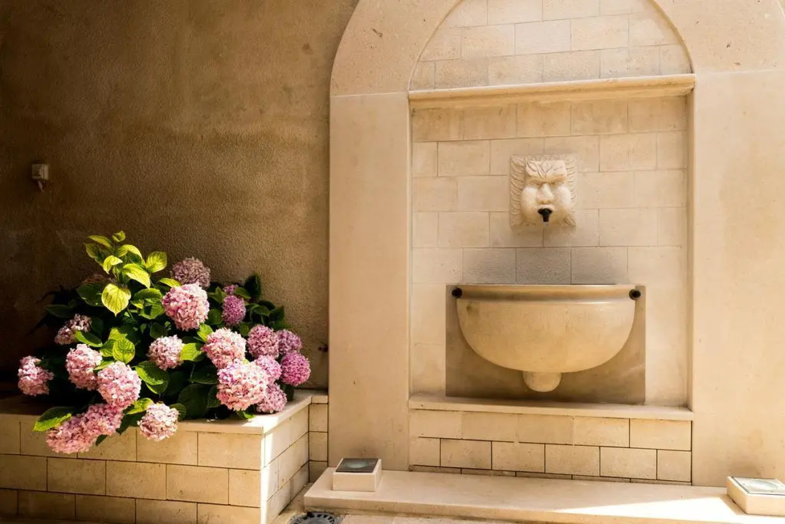 Villa Luciana Residence