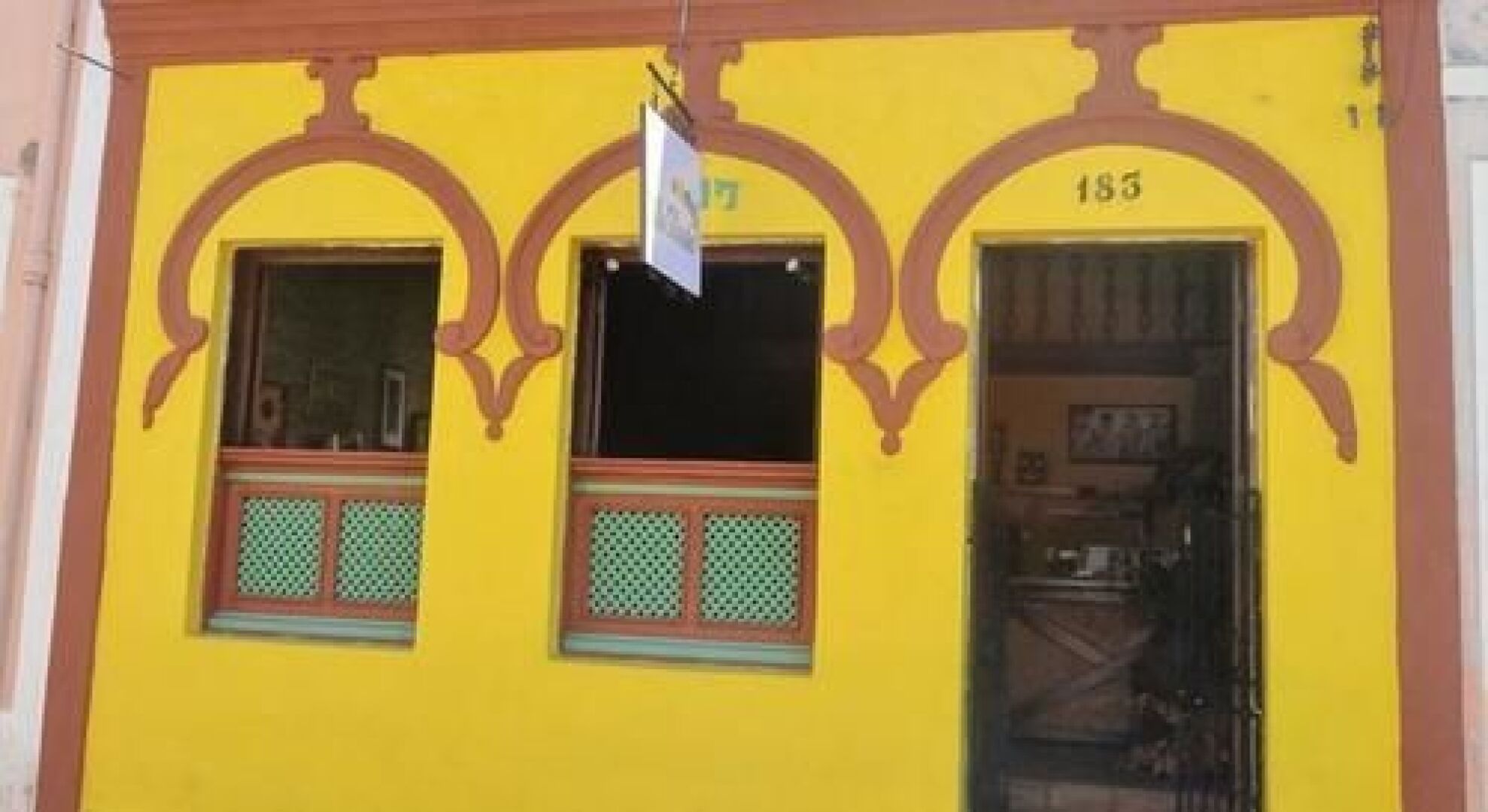 Pousada Villa Olinda