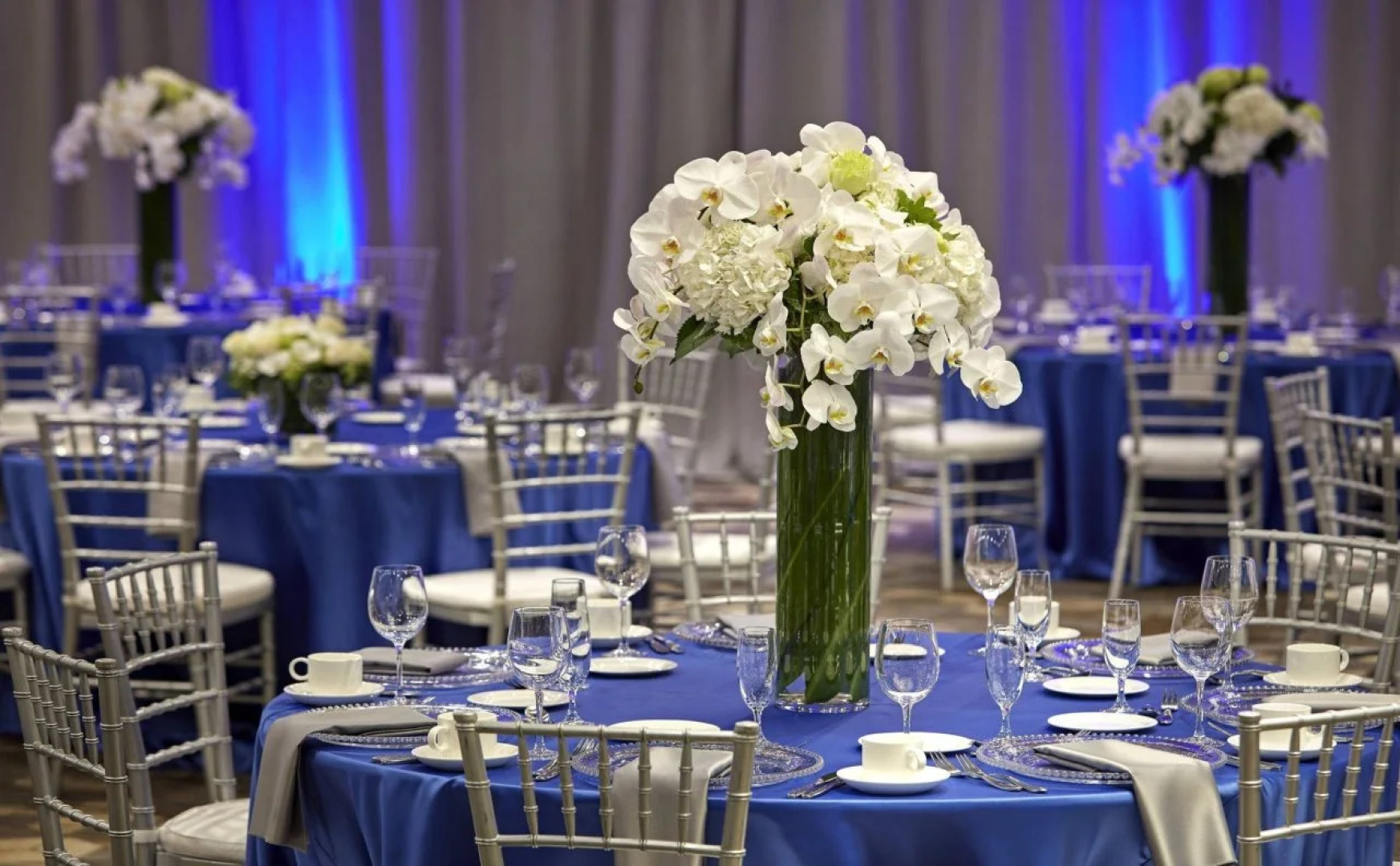 San Mateo Marriott San Francisco Airport