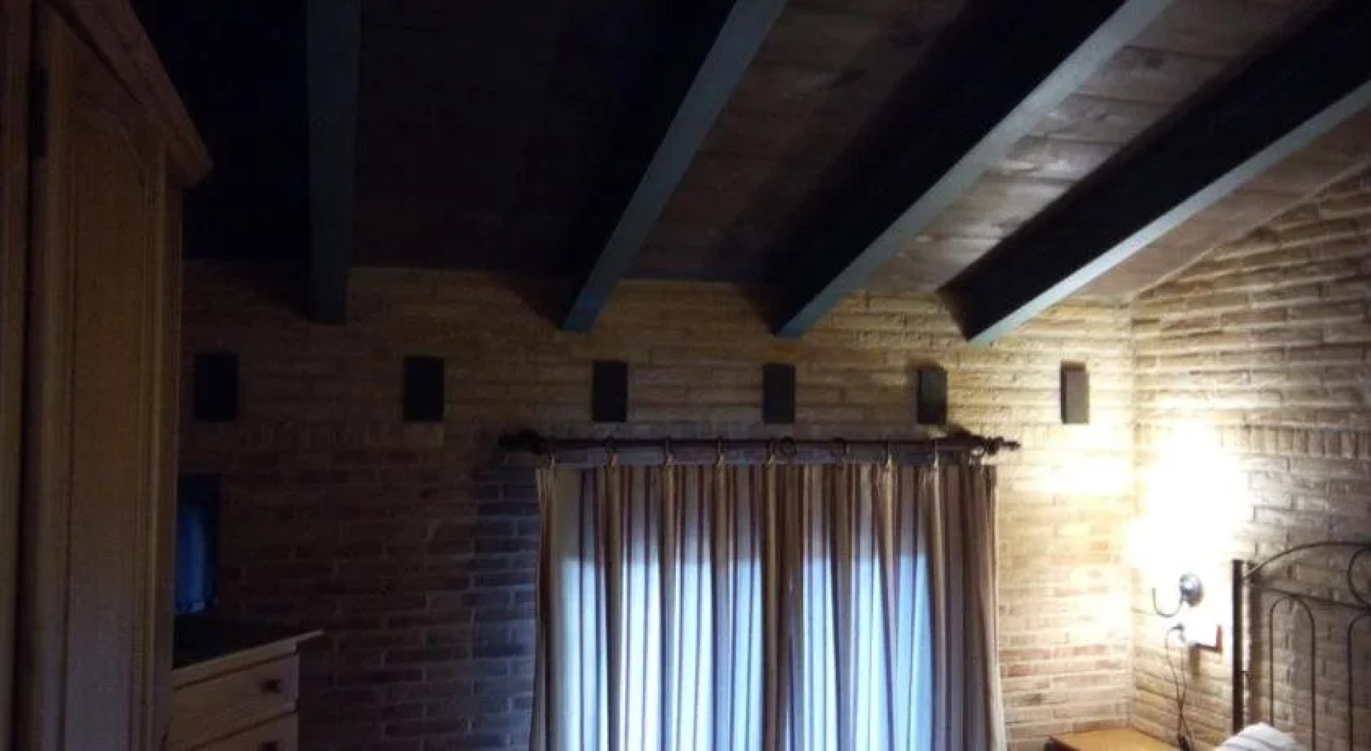 Hostal Mesón del Rey