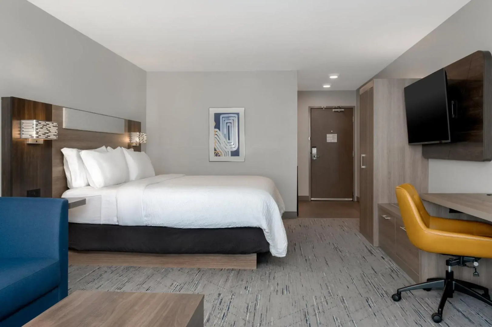 Holiday Inn Express and Suites Alton St Louis Area by IHG