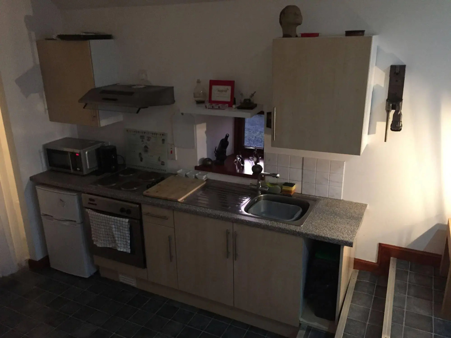 Pew With a View - Seafront Cottages