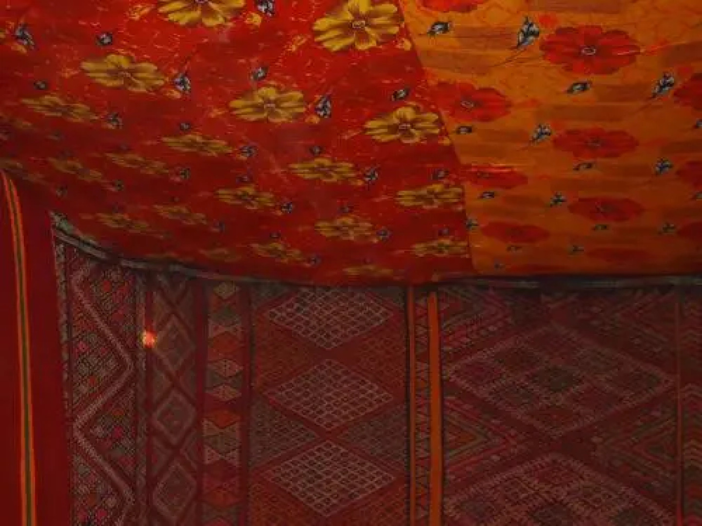 Bivouac Cherg Expeditions