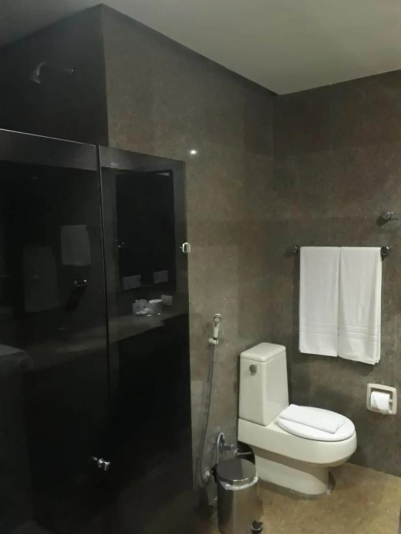 Garden Hotel Campina Grande