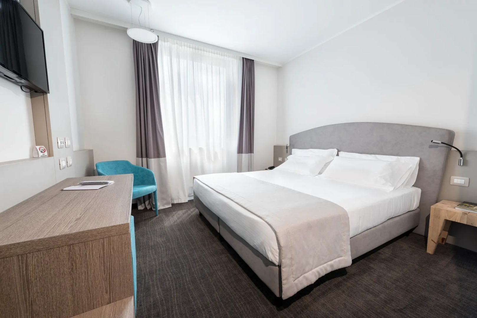 Db Hotel Verona, Airport Congress & Spa