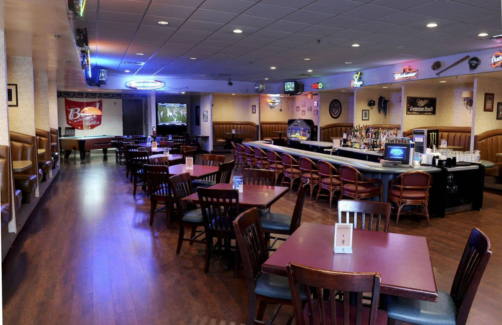 Sterling Hotel Dallas