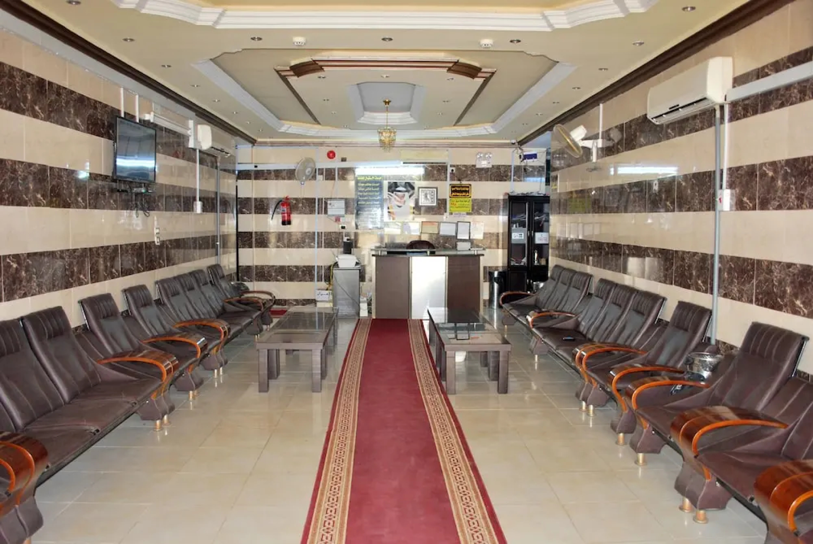 Al Eairy Furnished Apt Al Qunfudhah 3