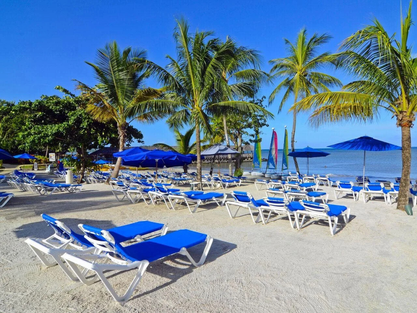 Secrets St. Lucia Resort & Spa All Inclusive Adults Only