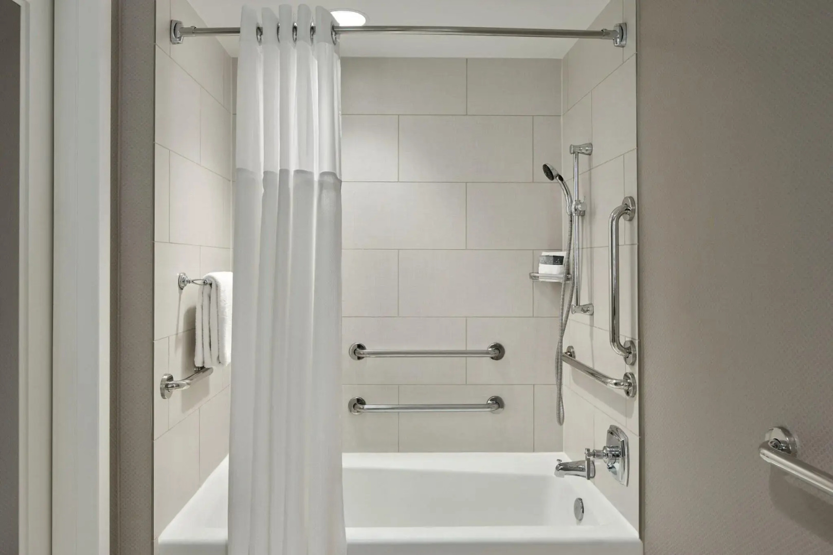 JW Marriott Washington DC