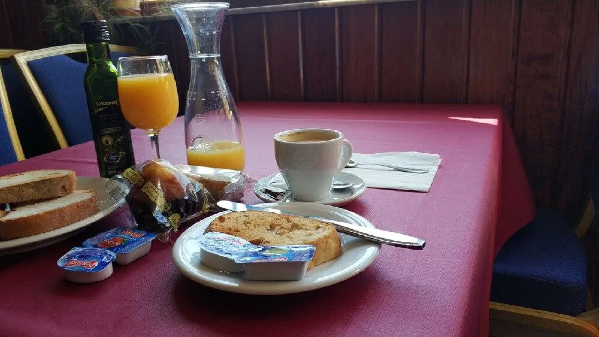 Hostal Casa Ramón III