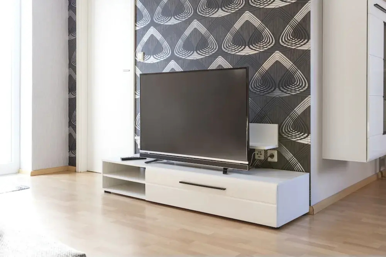 Ferienwohnungen Kampe