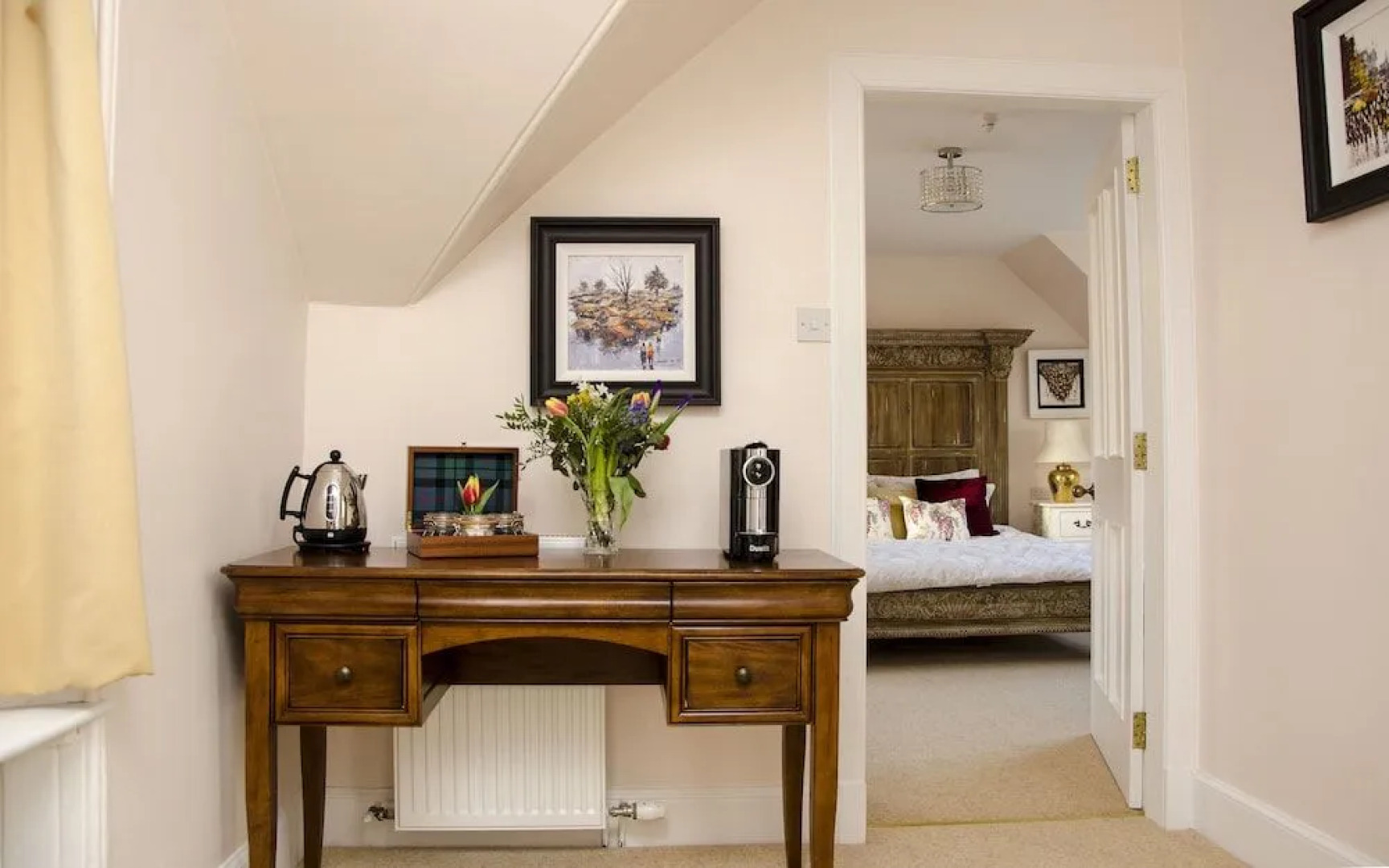 Mount Barker Bed & Breakfast