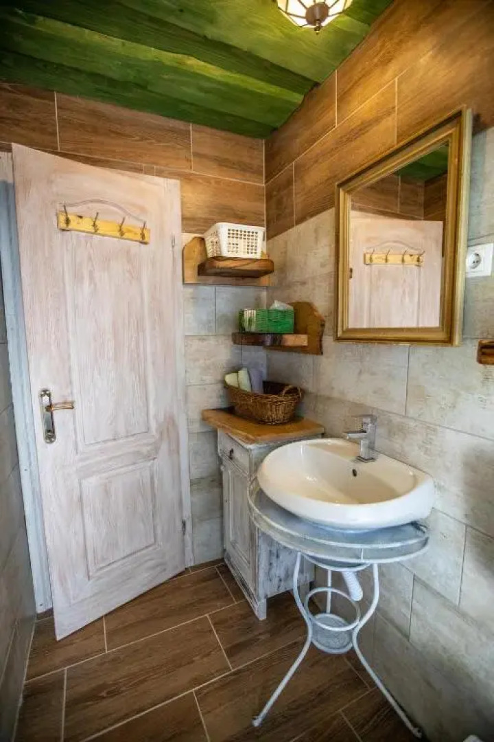 Šumski Dvori Apartment