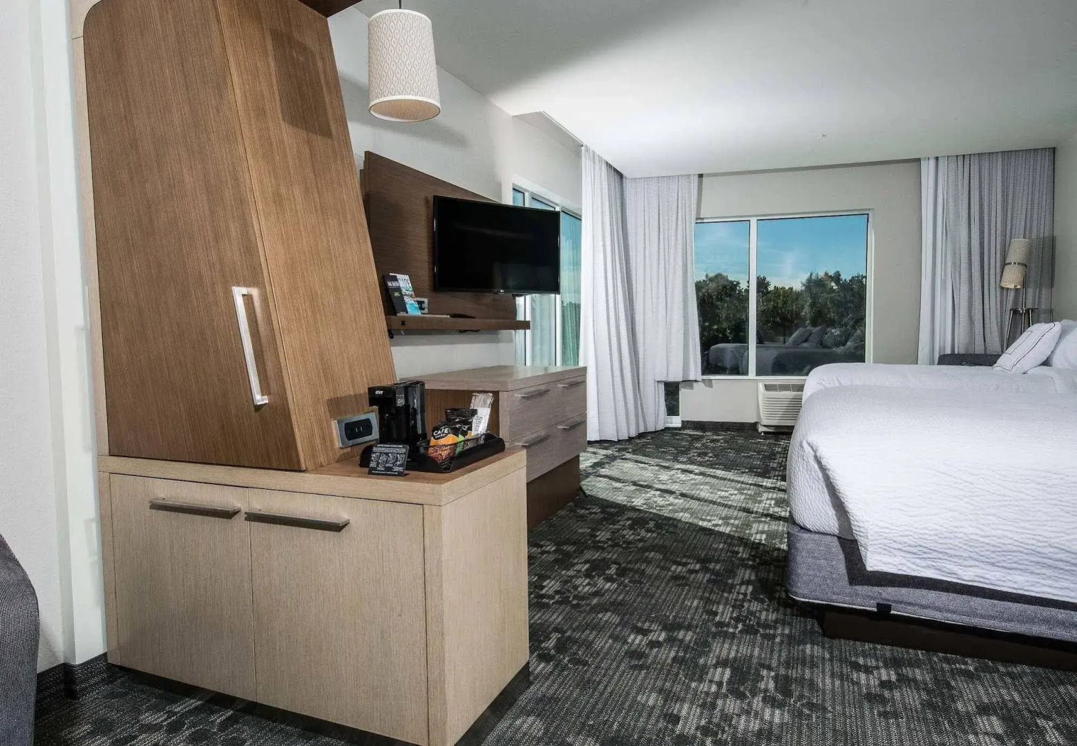 Courtyard by Marriott Columbia Cayce