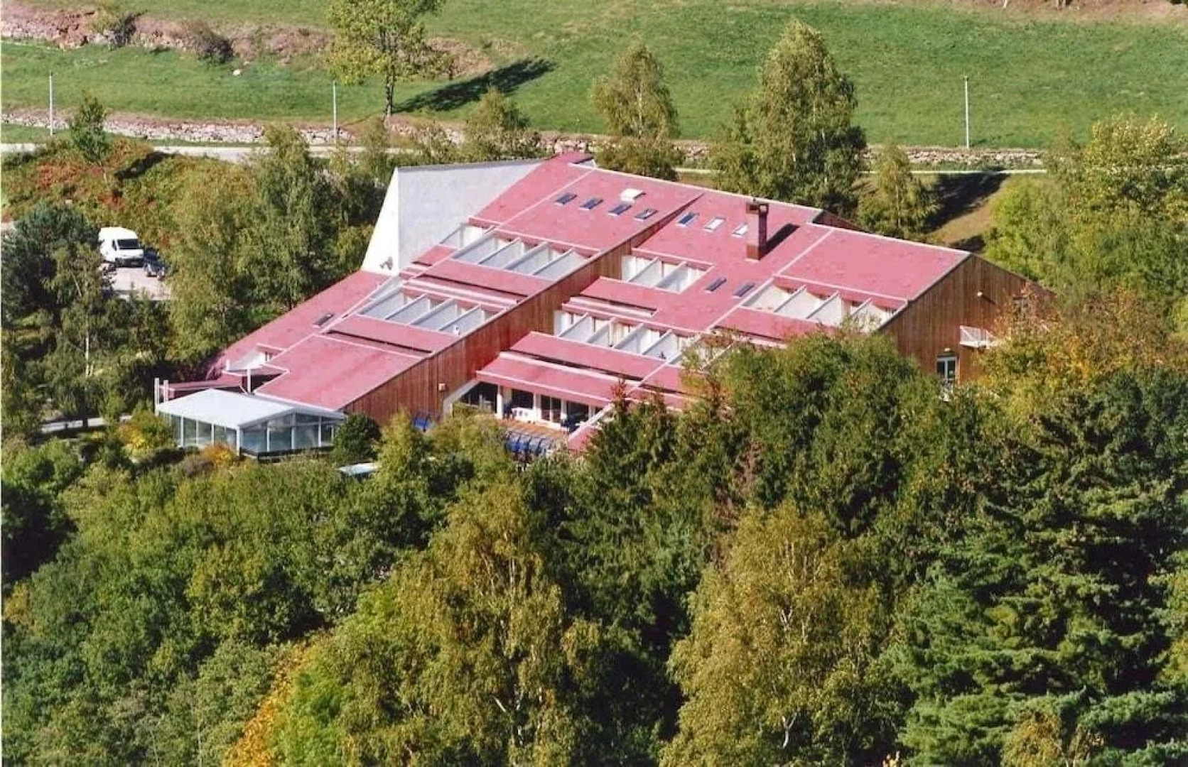 Village Vacances Le Mongade