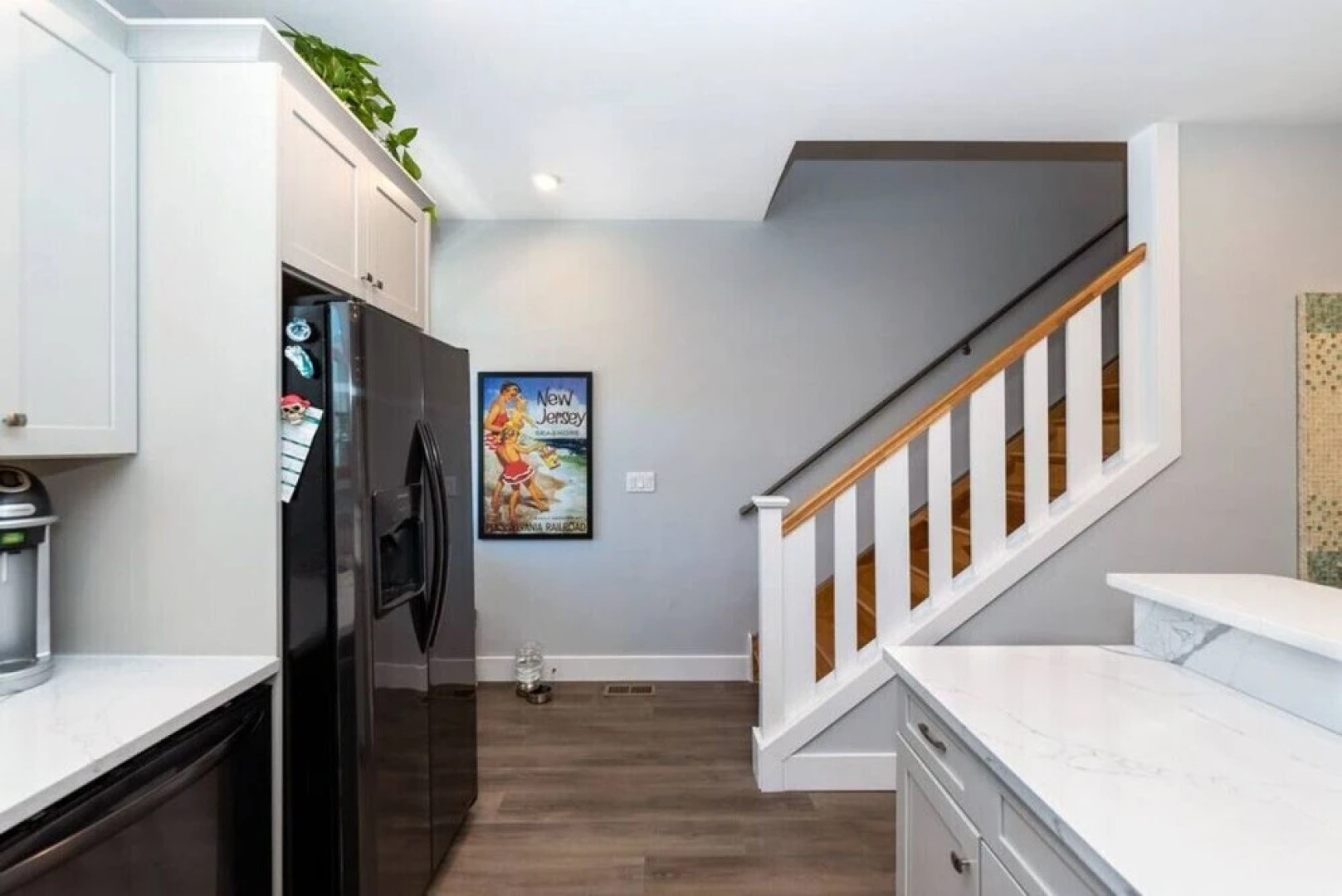 Cheerful Ventnor House Walk to the Beach