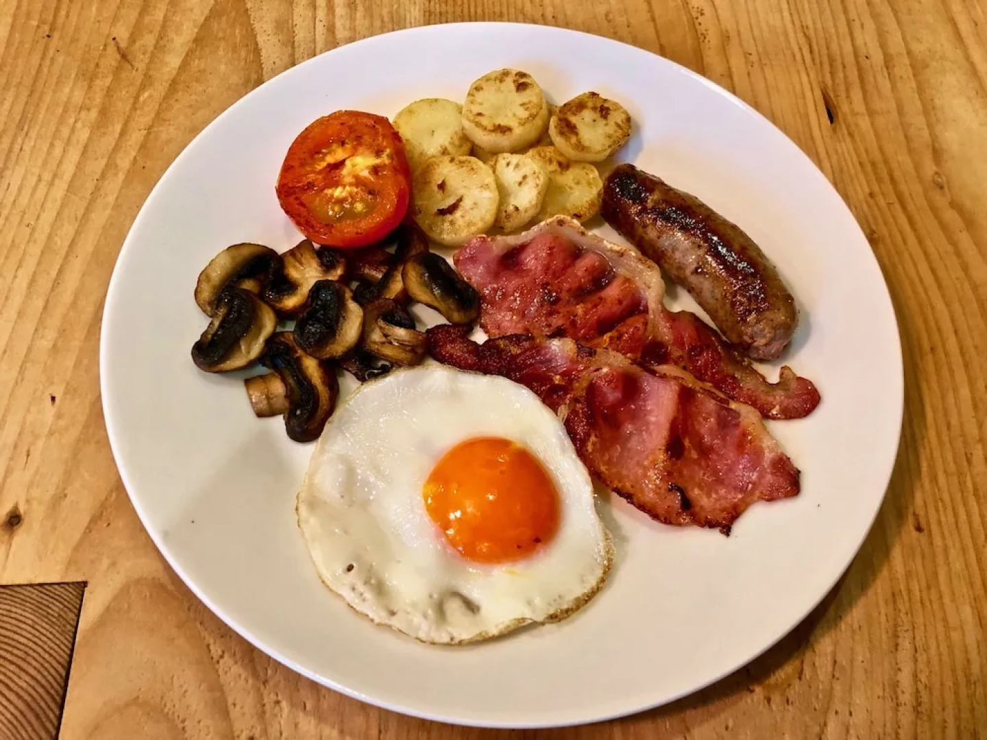 The Old Station House - B&B