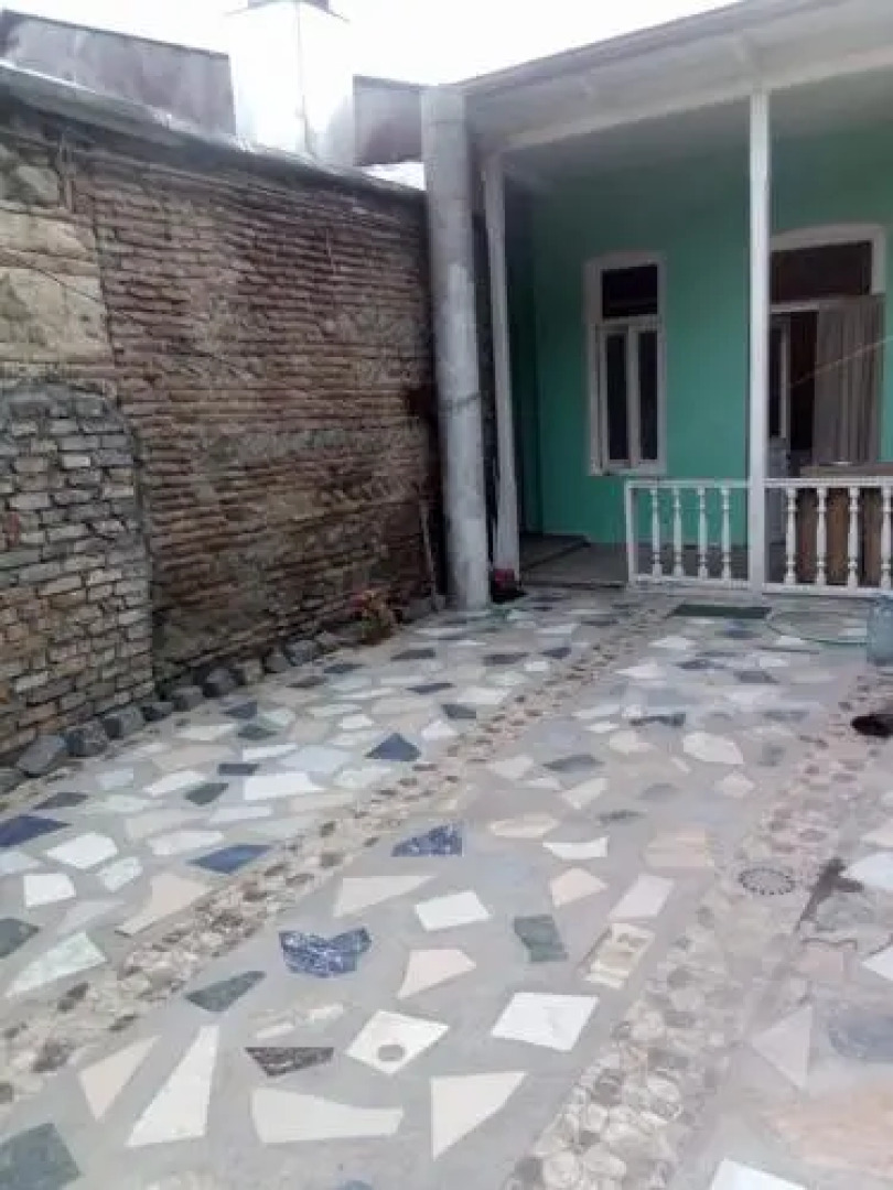 Guest House Sarajishvili