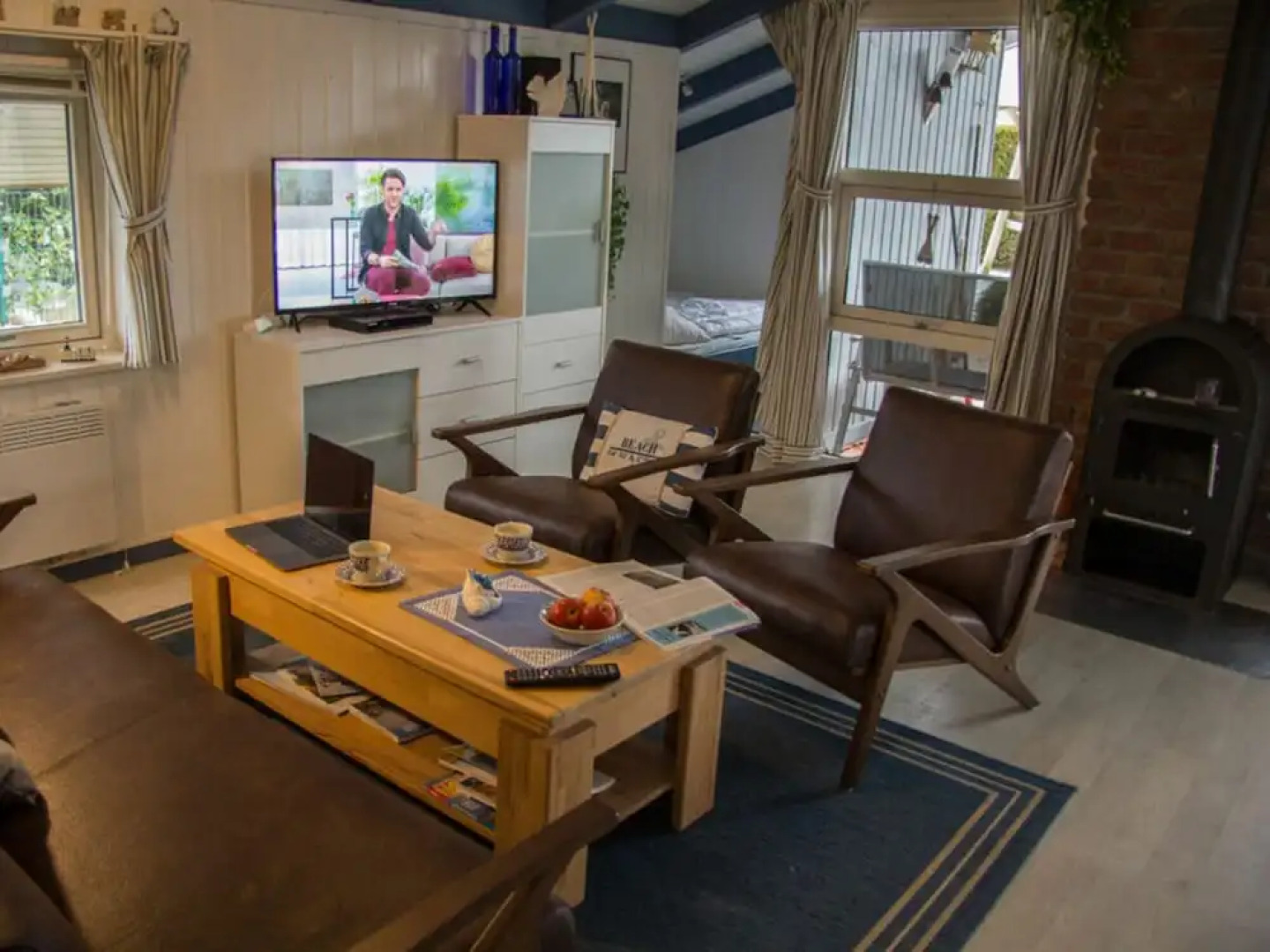 Holiday House Solvej